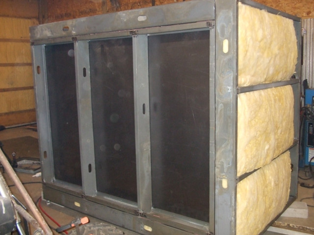 DIY Powder Coating Oven Plans
 How To Build A Powder Coating Oven
