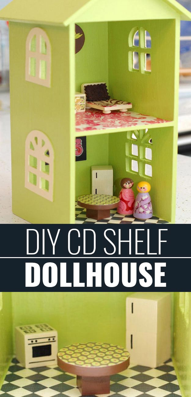 DIY Presents For Kids
 41 DIY Gifts to Make For Kids Think Homemade Christmas
