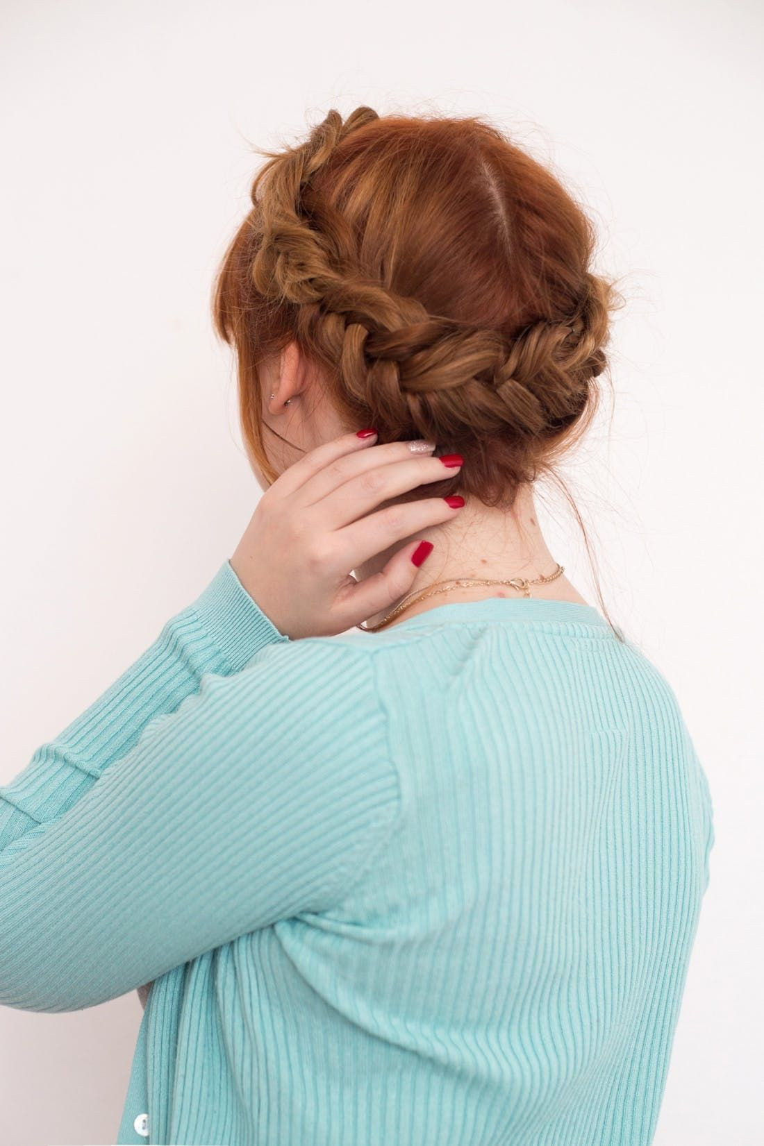 DIY Princess Leia Hair
 3 Modern Ways To Rock Princess Leia Hair With images