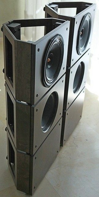 DIY Pro Audio Kits
 DIY Loudspeakers Loudspeaker kits Full range