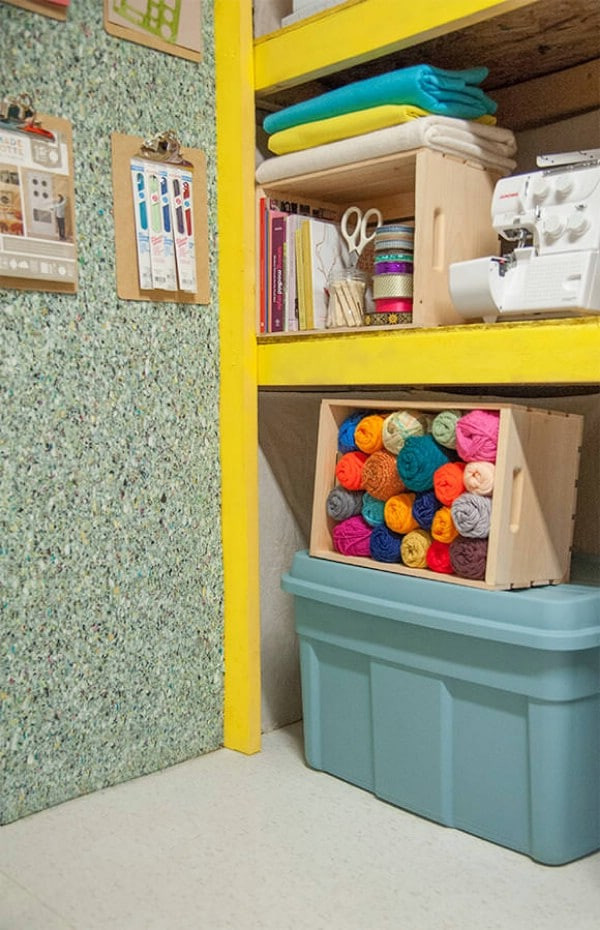 DIY Projects For Organization
 49 Brilliant Garage Organization Tips Ideas and DIY