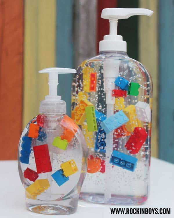 DIY Projects For Toddlers
 Easy to Do Fun Bathroom DIY Projects for Kids