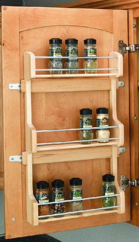 DIY Pull Out Spice Rack
 Download Spice Rack Pull Out Plans Plans DIY dominion