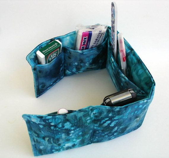 DIY Purse Organizer Insert
 17 Best images about DIY Purse Organizer on Pinterest