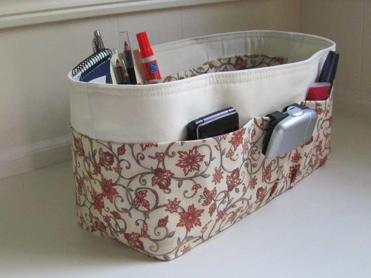 DIY Purse Organizer Insert
 17 Best images about DIY Purse Organizer on Pinterest