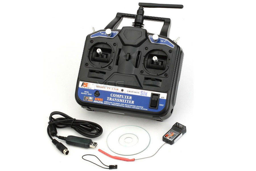 DIY Quadcopter Kit
 F450 Quadcopter Kit DIY Quadcopter
