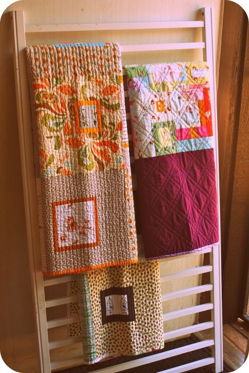 DIY Quilt Rack Plans
 Diy Quilt Rack Plans WoodWorking Projects & Plans
