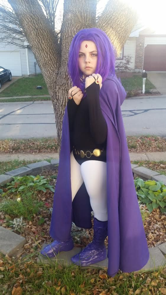 DIY Raven Costume
 Pin on Cosplaying Kids and Pets