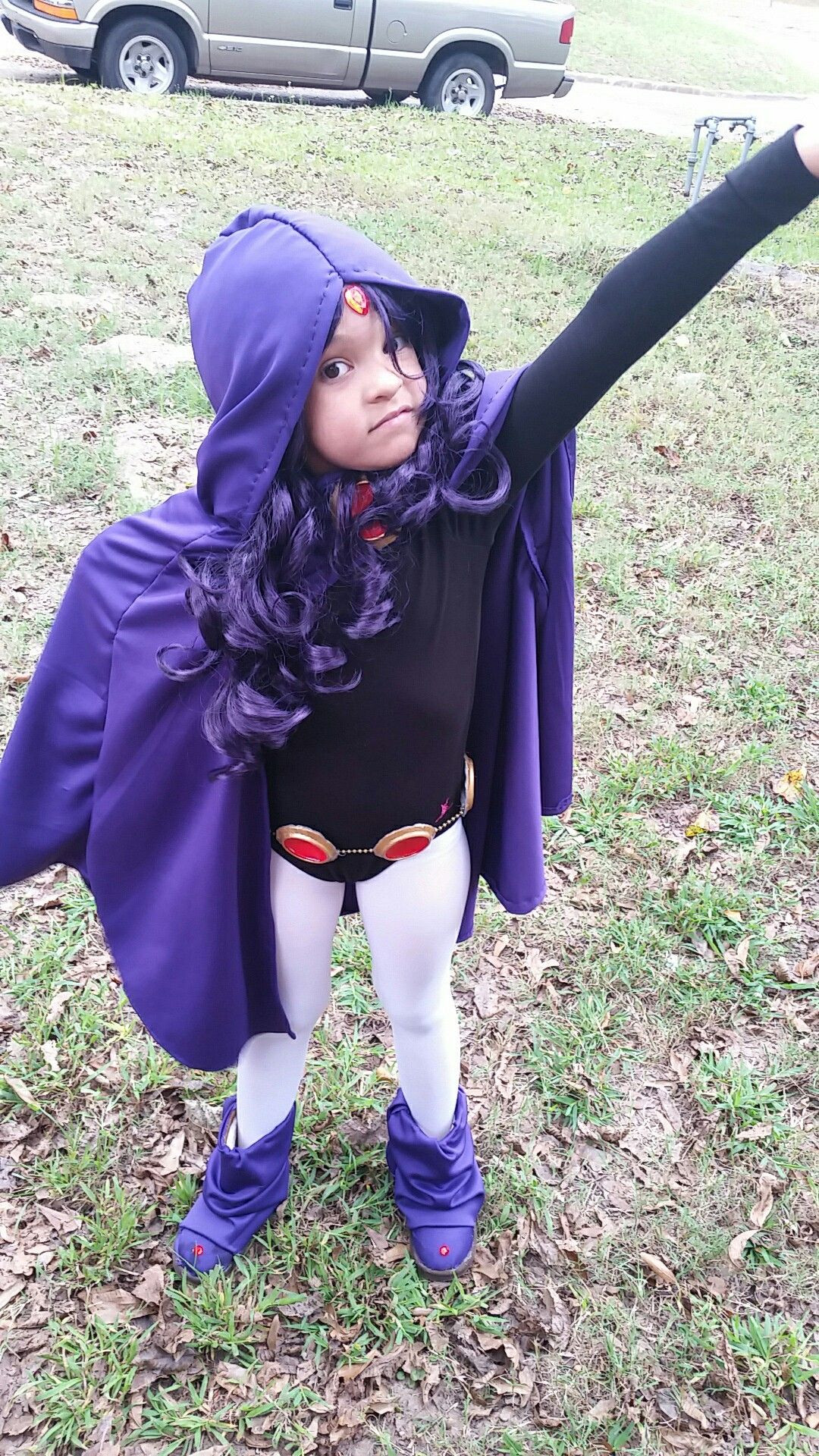 DIY Raven Costume
 Diy raven costume With images
