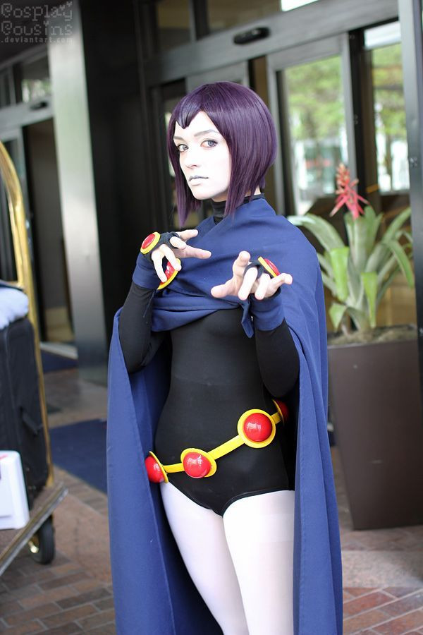 DIY Raven Costume
 11 best Raven emoticlone cosplay images on Pinterest