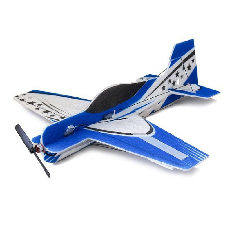 DIY Rc Plane Kit
 Hot Sale SAKURA 417mm Wingspan 3D Aerobatic EPP Micro DIY