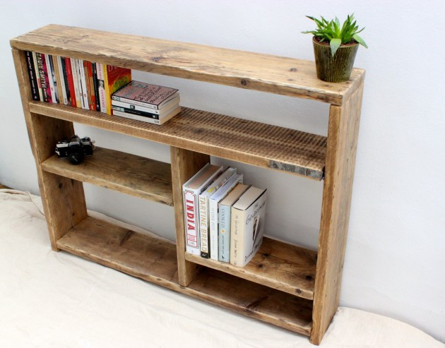 DIY Reclaimed Wood Projects
 18 Amazing DIY Reclaimed Wood Projects You Can Get Ideas