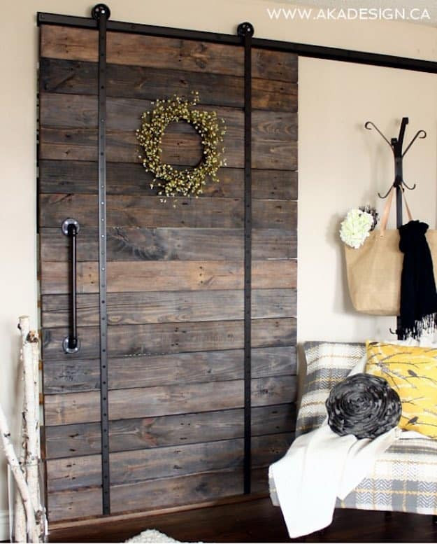 DIY Reclaimed Wood Projects
 31 Super Cool Reclaimed Wood Craft DIY Ideas