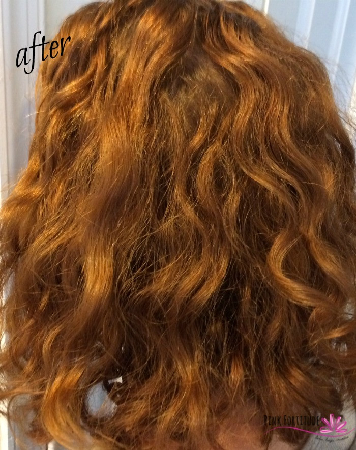 DIY Red Hair
 How to Make All Natural Red Hair Dye The DIY and