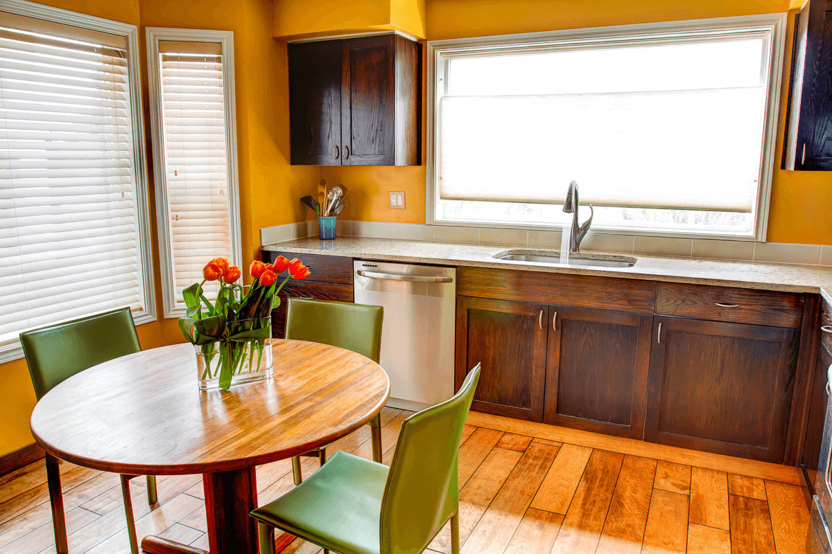 Diy Refinishing Kitchen Cabinets
 Important Factors of Kitchen Cabinets Refinishing Cost