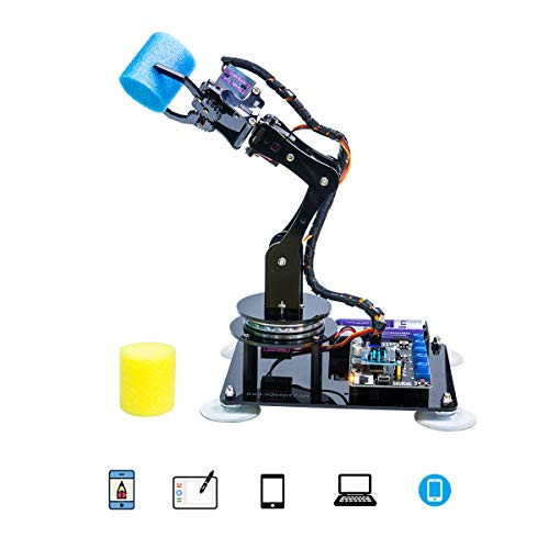DIY Robot Kit For Adults
 Top 3 Best Robotics Kits for Adults – STEM Toy Expert