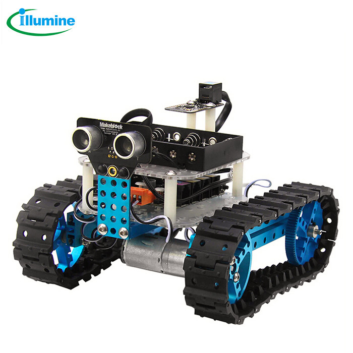 DIY Robot Kit For Adults
 Robot Kits Electronic Robot Kits For Adults