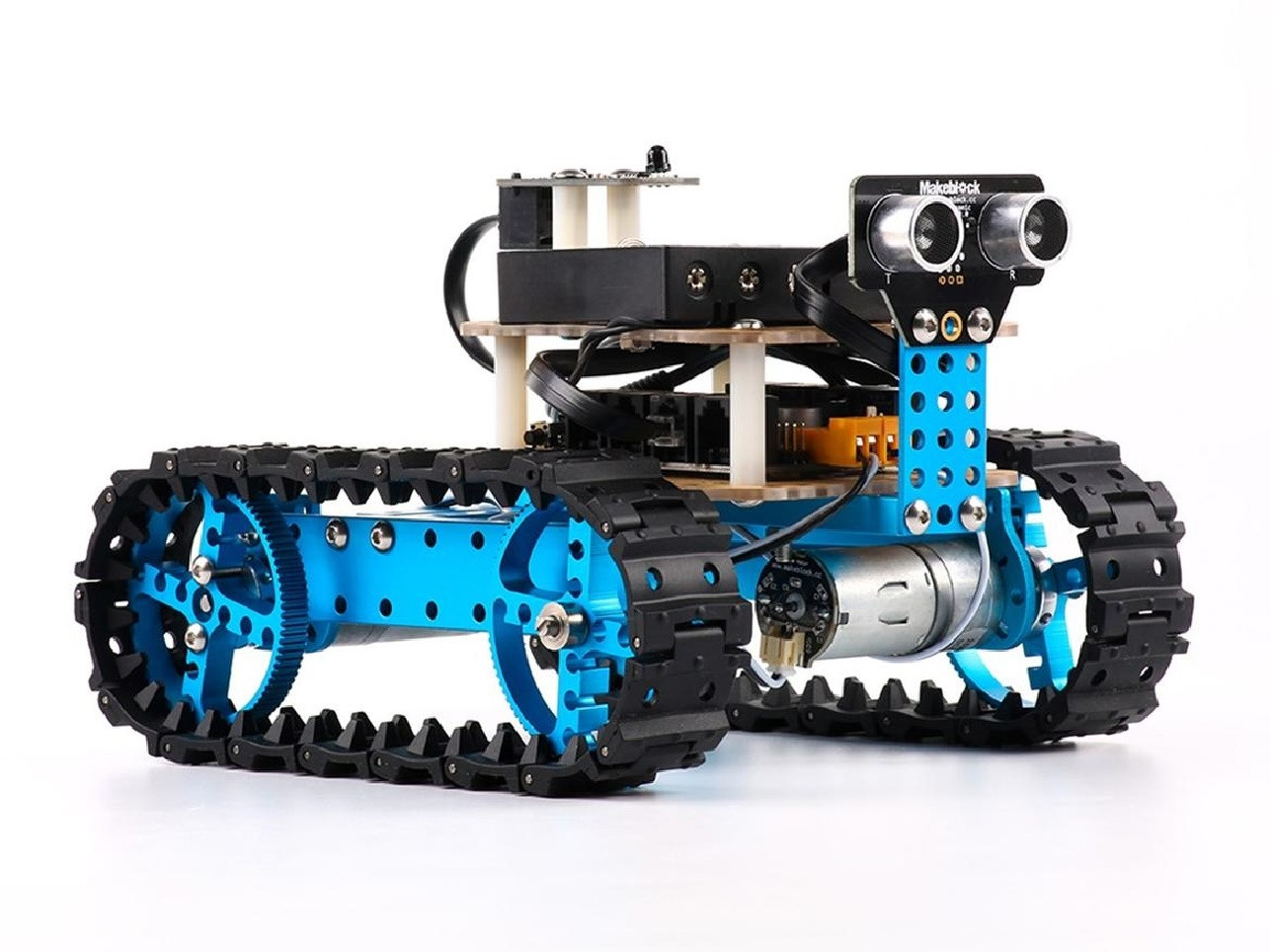 DIY Robot Kits
 Best 5 DIY robot arm kits for you to explore Gizmo Snack