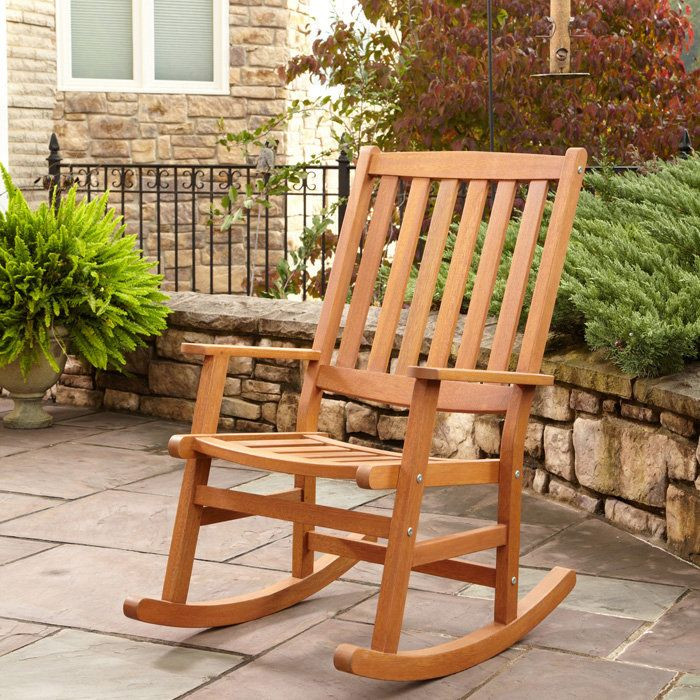 DIY Rocking Chair Plans
 How To Build A Rocking Chair By Yourself Free DIY