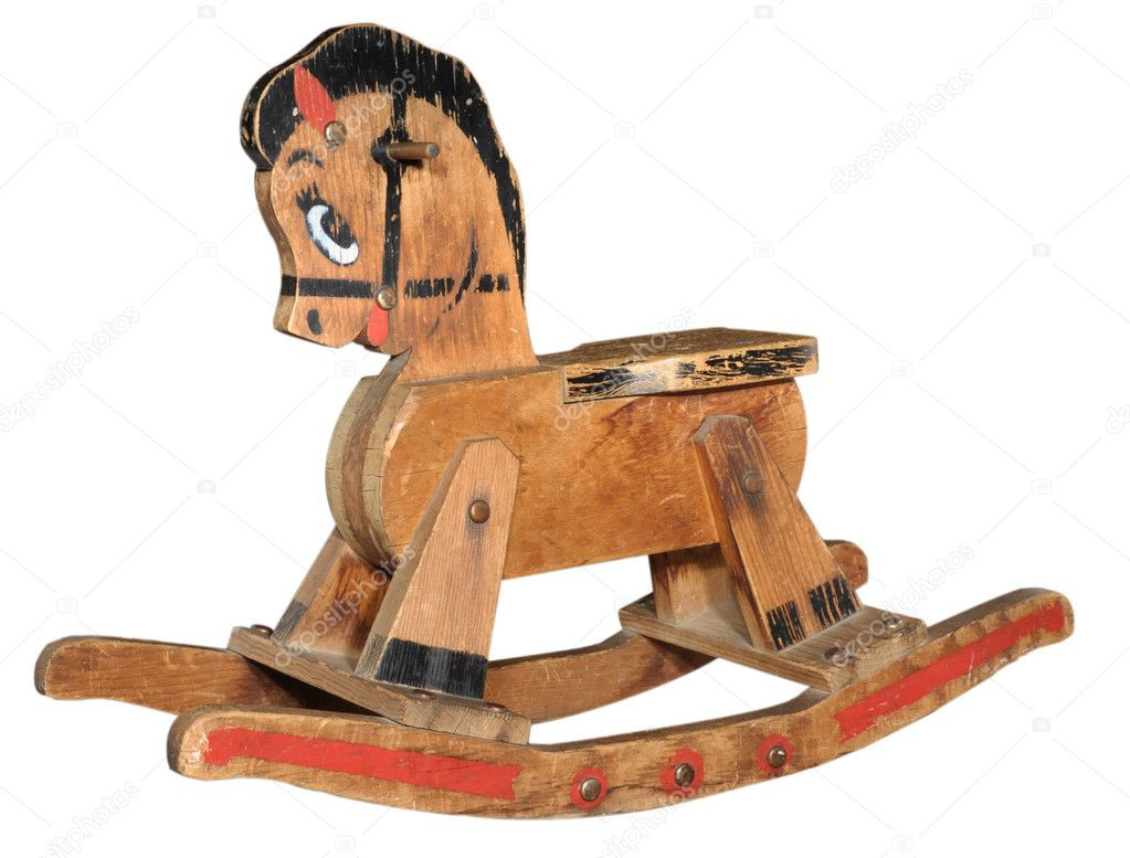 DIY Rocking Horse Plans
 PDF Plans Antique Wooden Rocking Horse Plans Download diy