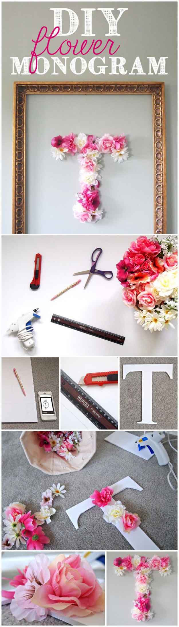 DIY Room Decorating Ideas For Teenagers
 DIY Projects for Teens Bedroom DIY Ready