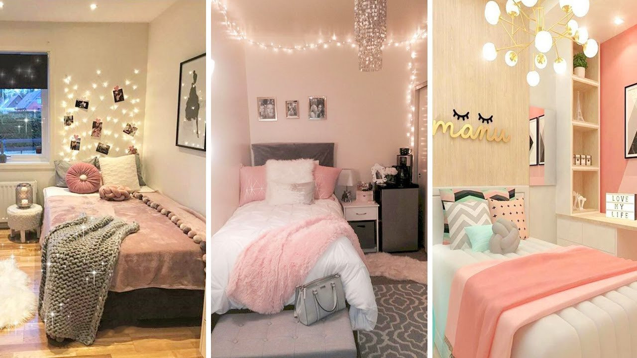 DIY Room Decorating Projects
 DIY ROOM DECOR MAKEOVER 15 Awesome DIY Room Decorating