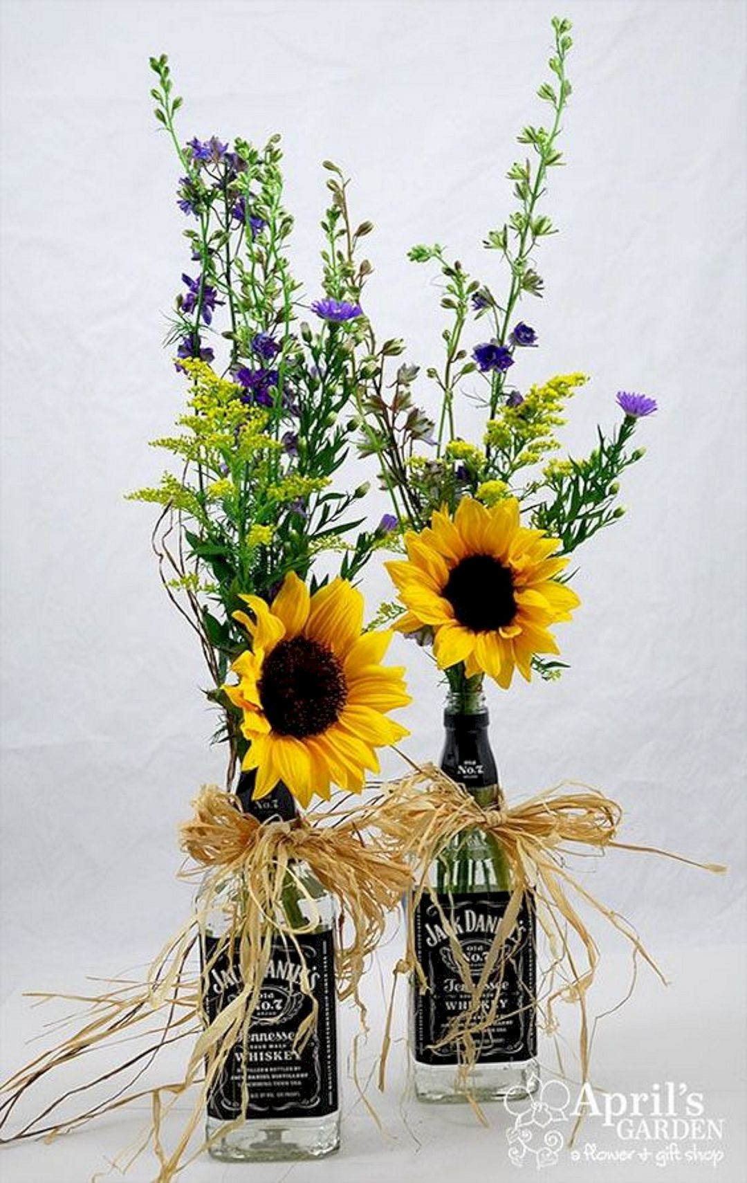 DIY Rustic Wedding Centerpieces
 77 DIY Creative Rustic Chic Wedding Centerpieces Ideas