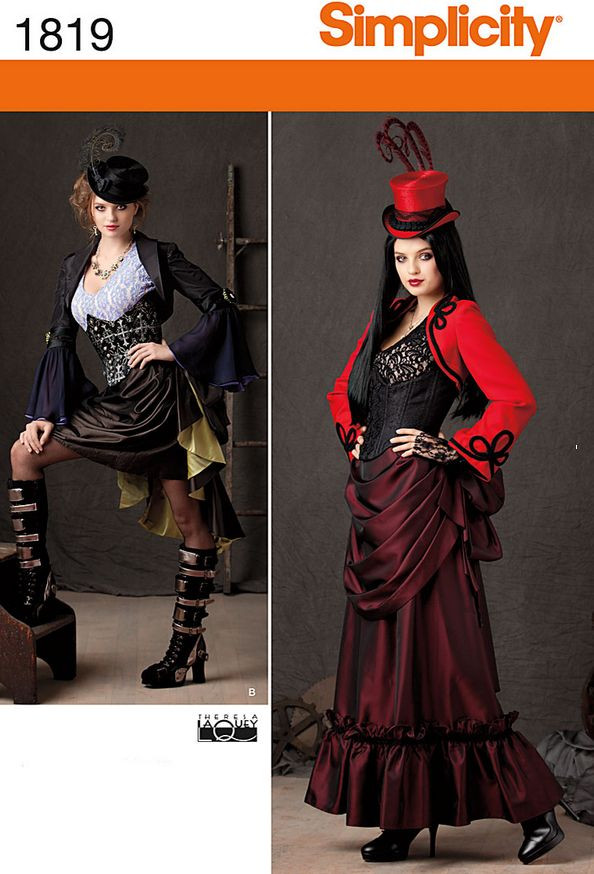 DIY Saloon Girl Costume
 20 best Saloon Girl Costume images on Pinterest