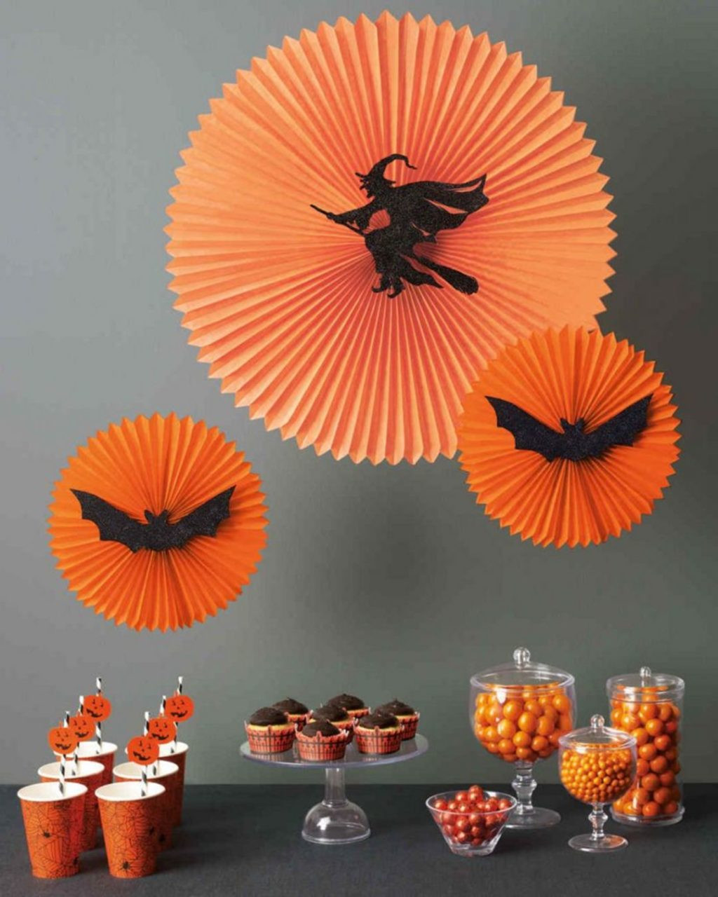 Diy Scary Indoor Halloween Decorations
 15 Interesting DIY Halloween Decoration Ideas for You to