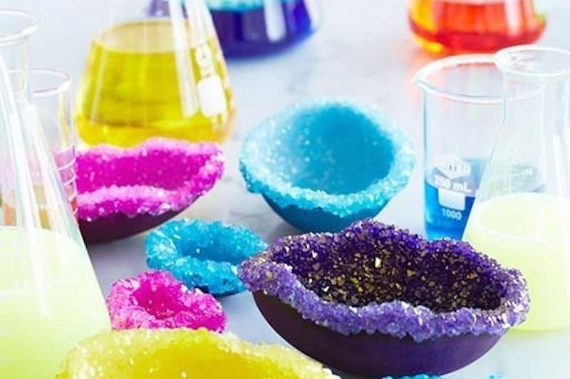 DIY Science Projects For Adults
 Ridiculously Fun Science Experiments