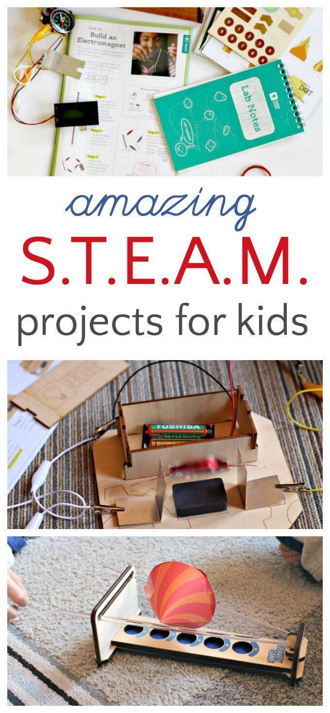 DIY Science Projects For Kids
 5259 best Science images on Pinterest
