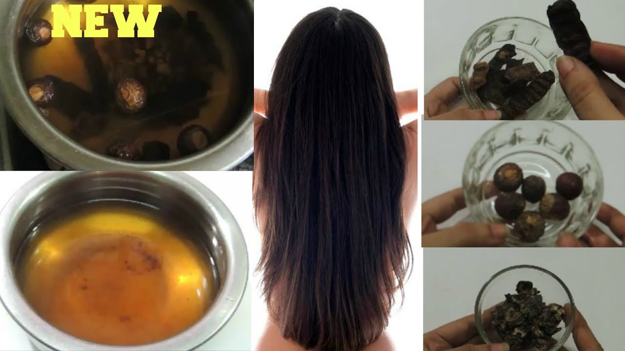 DIY Shampoo For Hair Growth
 DIY Homemade all natural shampoo to stop hair fall hair