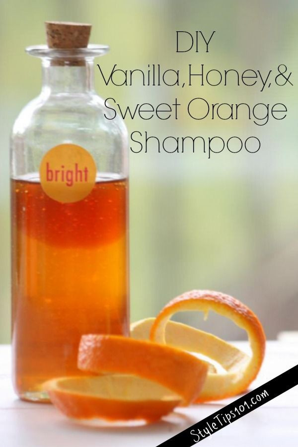 DIY Shampoo For Hair Growth
 20 Organic DIY Shampoo For Healthy Hair Growth Pretty