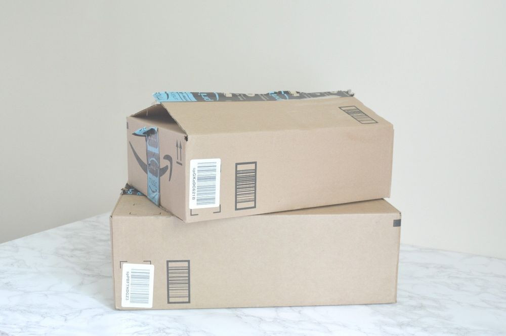 DIY Shipping Boxes
 DIY Baskets From Shipping Boxes