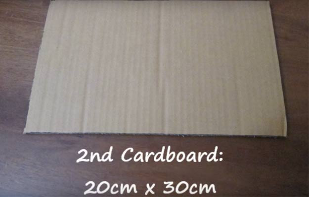 DIY Shoe Rack Cardboard
 Super Cool Diy Cardboard Shoe Rack
