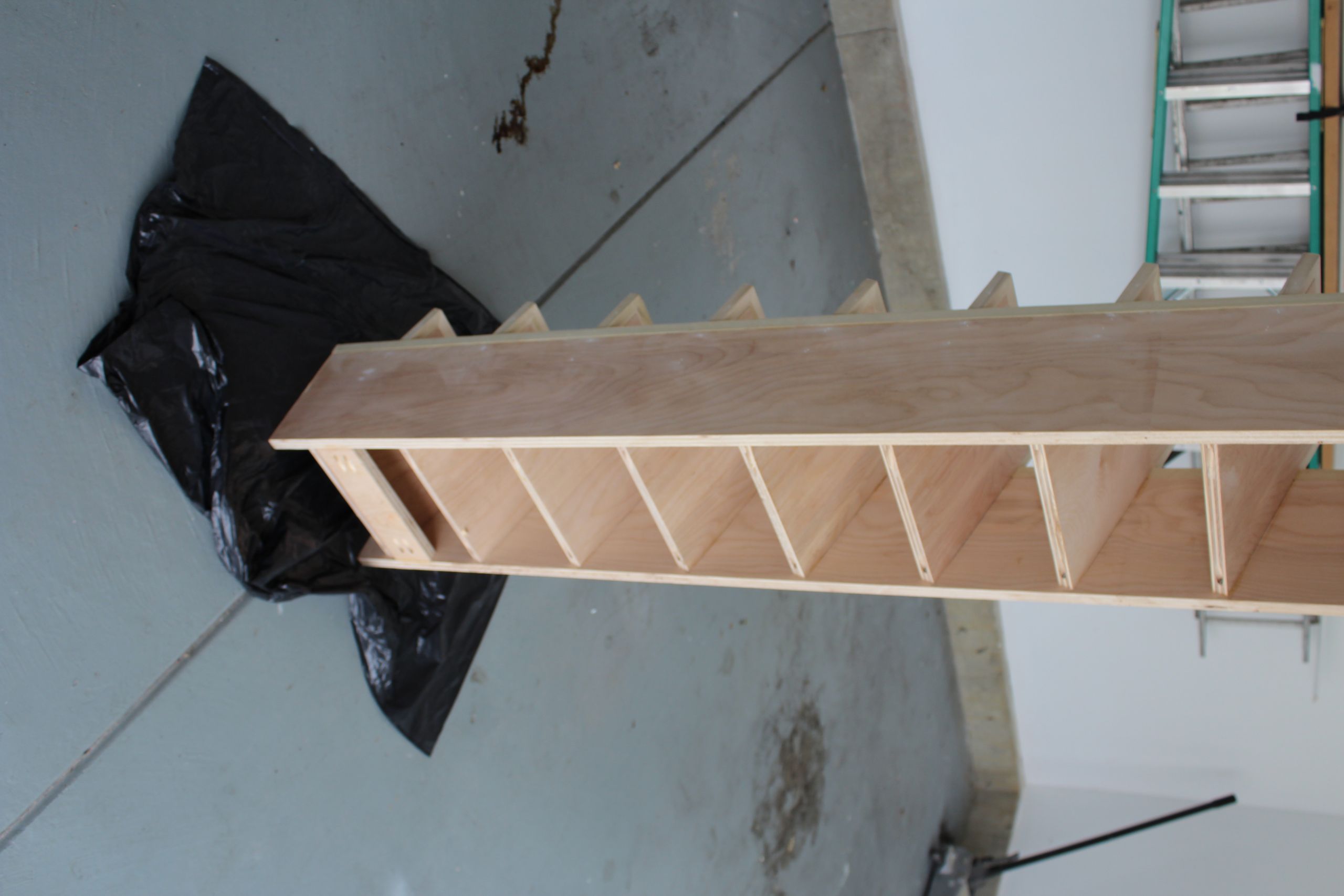 DIY Shoe Rack For Small Closet
 Woodworking Plans Building A Closet Shoe Organizer PDF Plans
