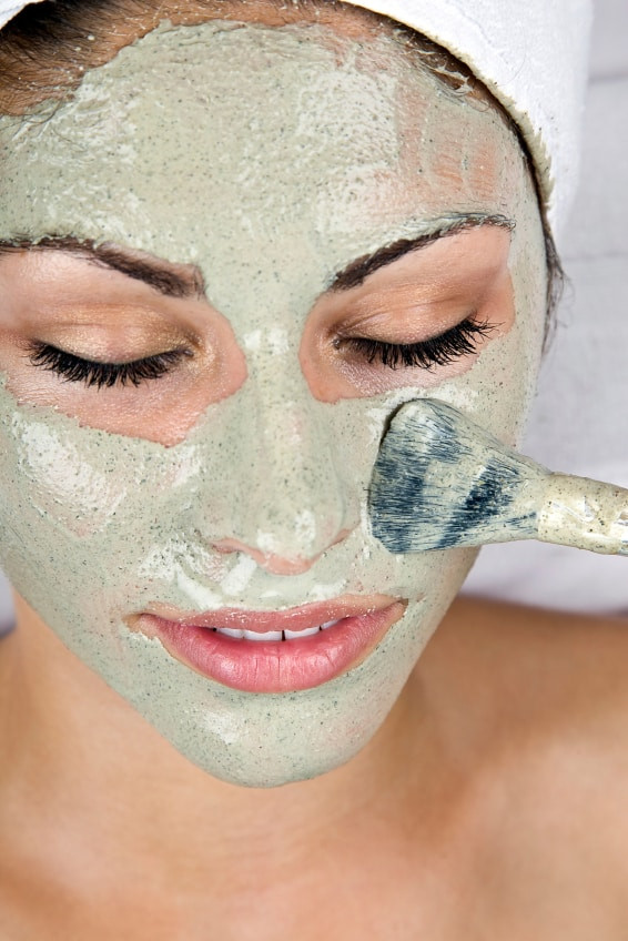 DIY Skin Mask
 Homemade Face Mask Recipes for Radiant Skin