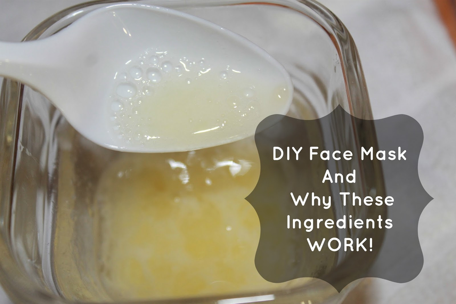 DIY Skin Tightening Mask
 5 DIY Skin Tightening Face Mask Recipes for a Younger