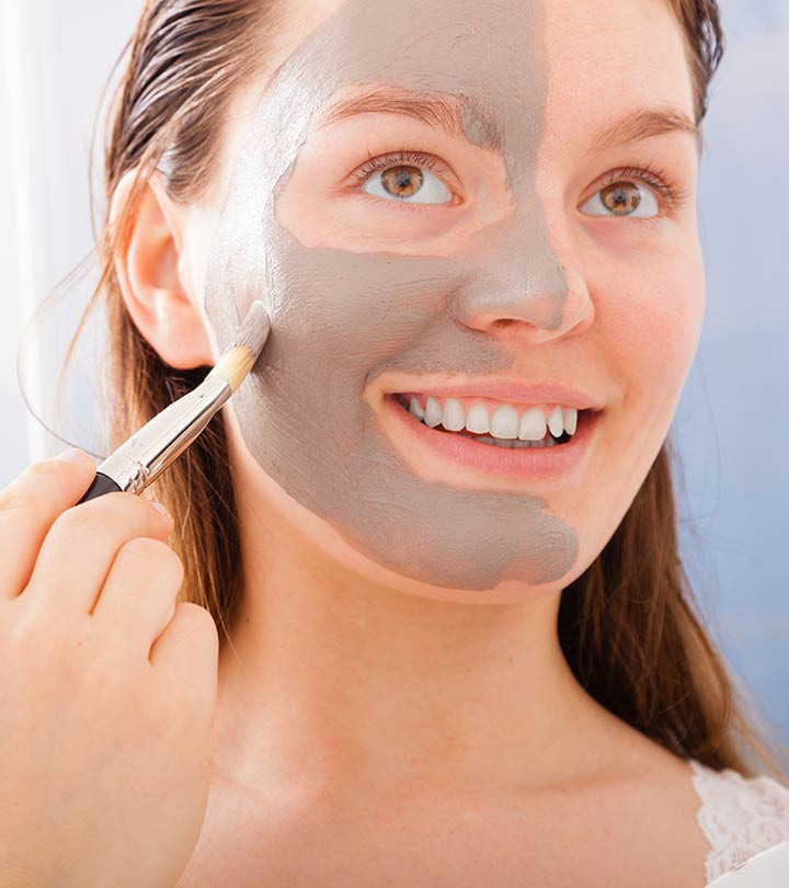DIY Skin Tightening Mask
 6 Homemade Skin Tightening Face Packs
