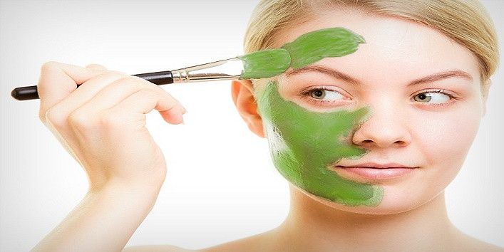 DIY Skin Tightening Mask
 Top 5 Homemade Skin Tightening Masks