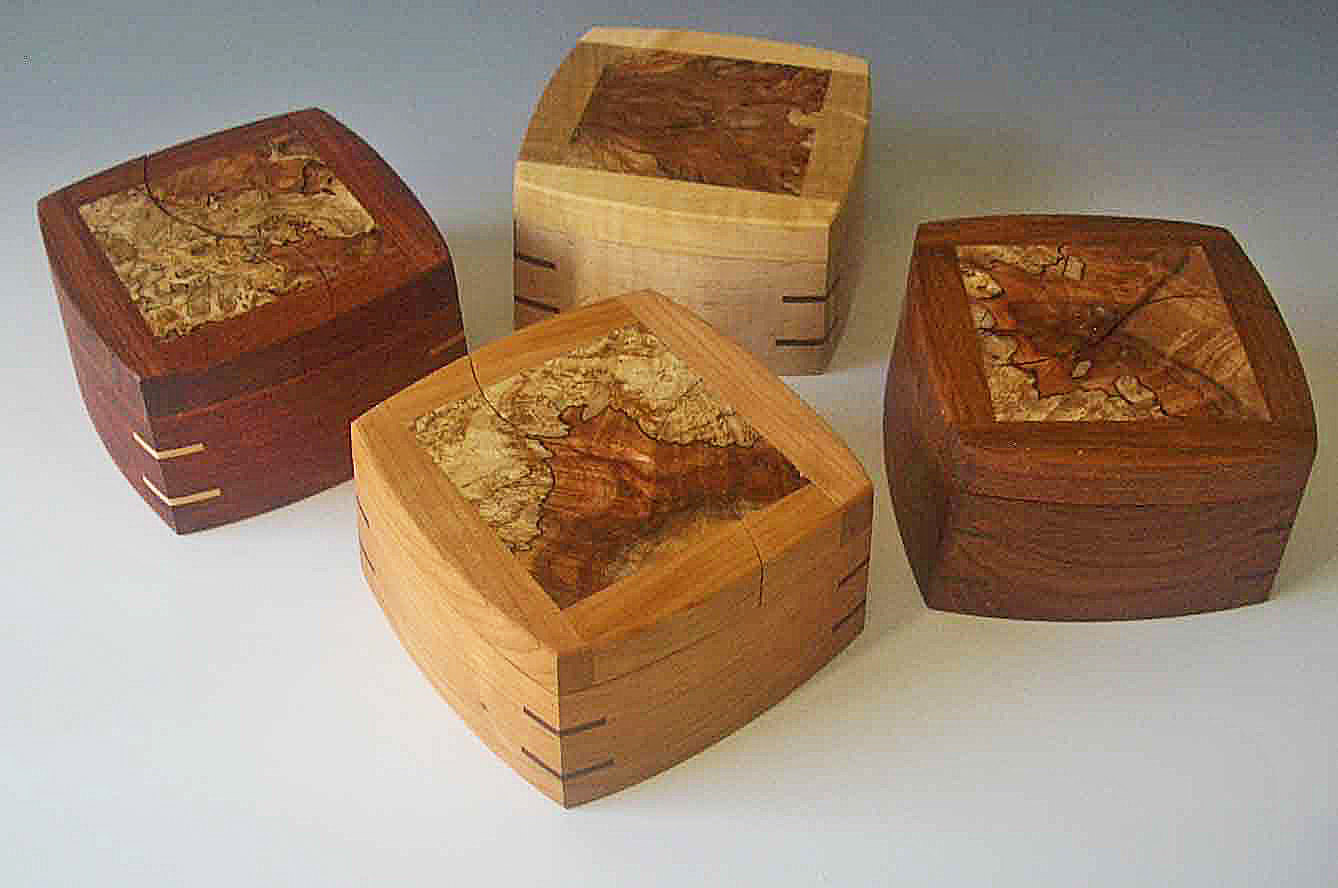 DIY Small Box
 How To Make A Small Wood Box Plans DIY Free Download