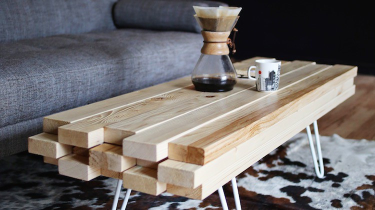 DIY Small Wood Projects
 11 Cool DIY Wood Projects For Home Decor