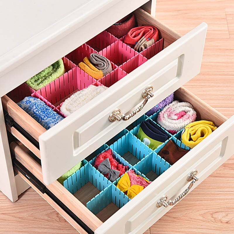 30 Best Ideas Diy sock Drawer organizer Home, Family, Style and Art Ideas