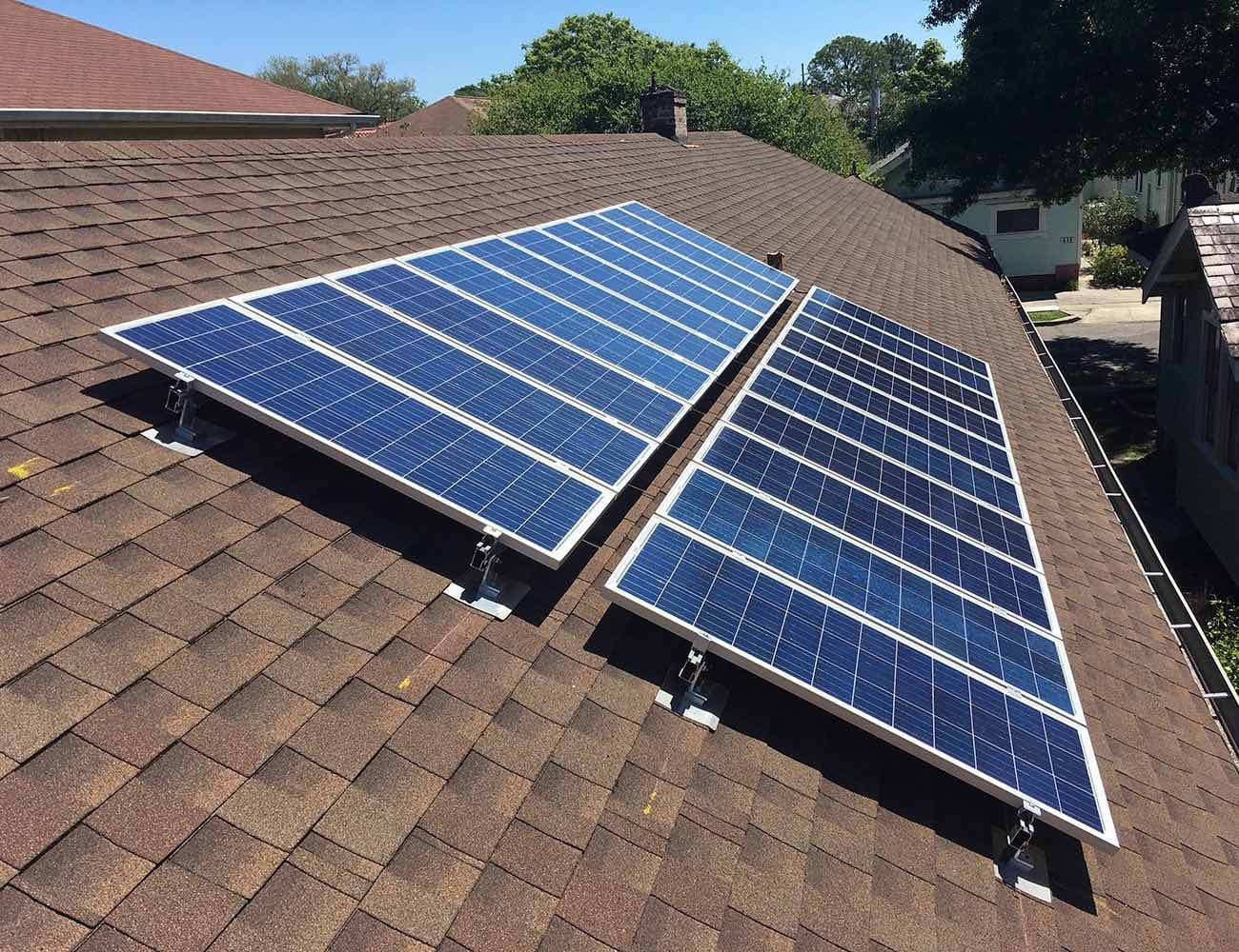 DIY Solar Panels Kit
 Legion Solar 2 DIY Solar Panel Kits Gad Flow