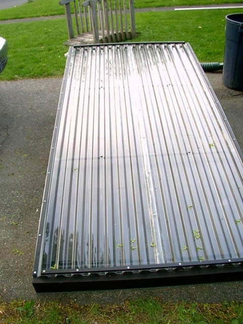 DIY Solar Water Heater Kit
 12 DIY Solar Water Heaters to Reduce Your Energy Bills