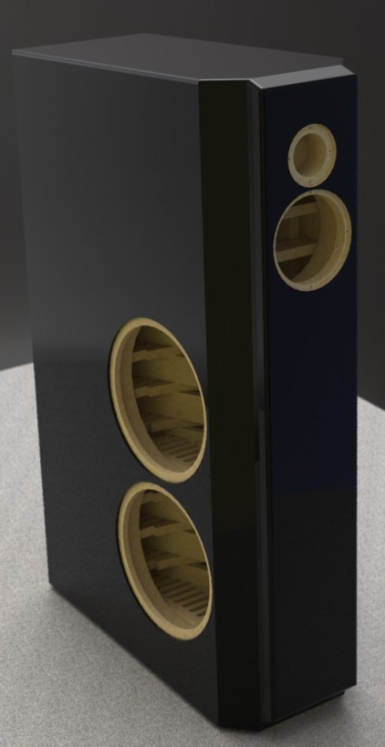 DIY Speaker Box Design
 Home Speaker – Build the Best Home Theater System