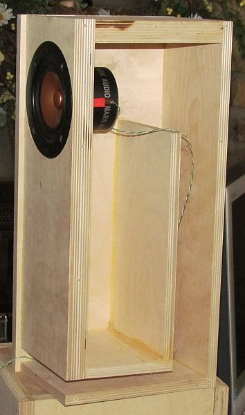 DIY Speaker Box Design
 Pin by Scott on wood working in 2019