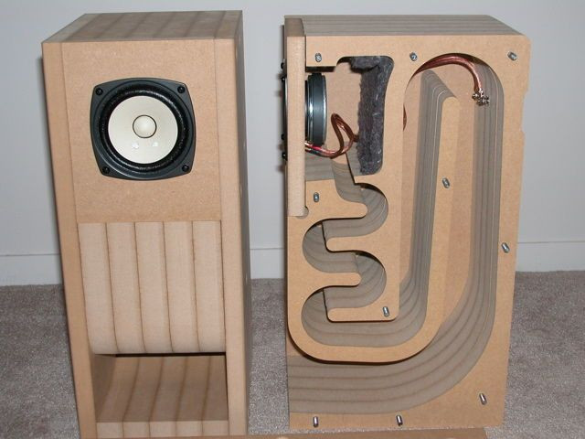 DIY Speaker Box Design
 42 best Speakers Plans images on Pinterest