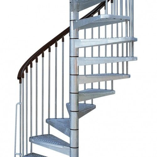 DIY Spiral Staircase Kits
 7 best Outdoor DIY Spiral Stairs images on Pinterest