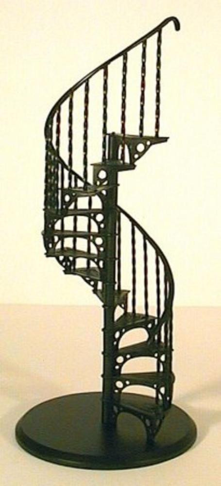 DIY Spiral Staircase Kits
 The top 23 Ideas About Diy Spiral Staircase Kits Best